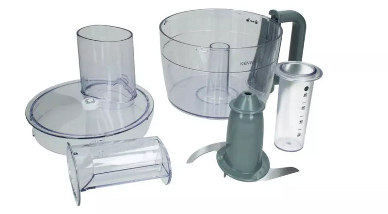 Kenwood Accesorio Procesador Alimentos - Recambio Prospero+ KAP40.000GY