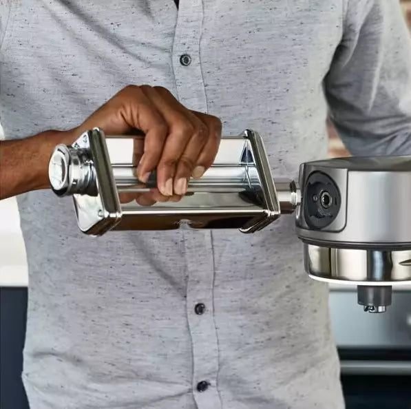 Kenwood Accessoire pâte tagliolini robot cuisine KAX982ME
