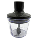 Hachoir Moulinex SlimForce accessoire complet MS-7211001615