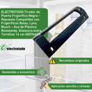 Poignée de porte de réfrigérateur Balay, Lynx, Bosch 00094459