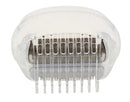 Tête de rasage blanc Silk Epil 5, 7 et 9 Braun 67030799