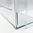 Bac à bouteilles pour réfrigérateur Siemens 00704405