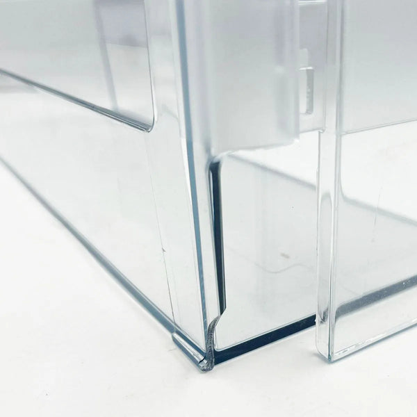 Bac à bouteilles pour réfrigérateur Siemens 00704405