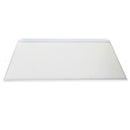 Plateau en verre du réfrigérateur Bosch Balay Siemens 00742418