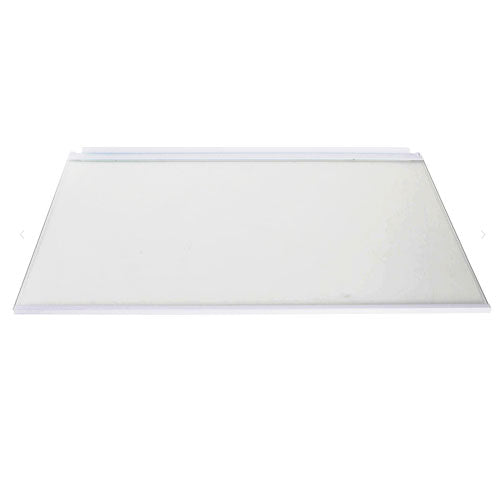 Plateau en verre du réfrigérateur Bosch Balay Siemens 00742418
