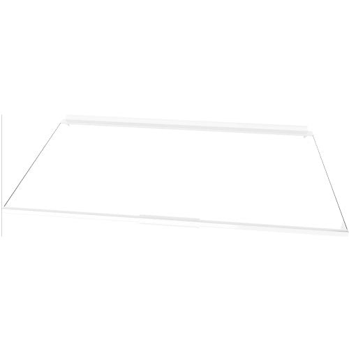 Plateau en verre pour réfrigérateur 11020376