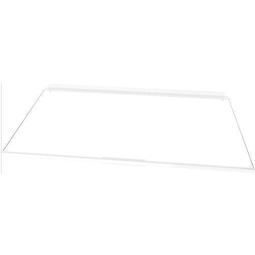 Plateau en verre pour réfrigérateur 11020376