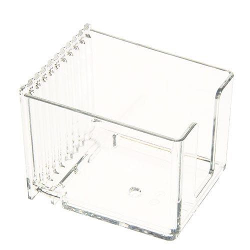 Plateau récupérateur de capsules cafetière Delonghi Nespresso ES0055334