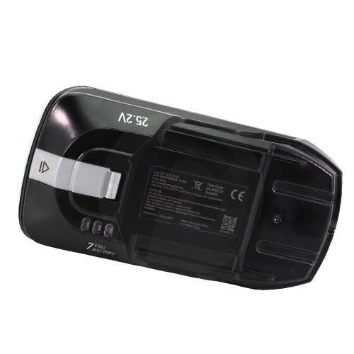 Batterie pour aspirateur Rowenta ZR009720