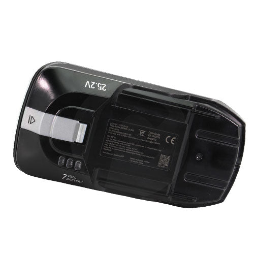 Batterie pour aspirateur Rowenta ZR009720