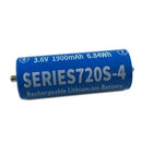 Épilateur à batterie Braun Silk epil 7 et 9 / Rasoir Pulsonic 81377206