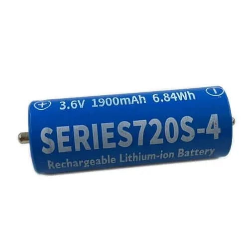 Épilateur à batterie Braun Silk epil 7 et 9 / Rasoir Pulsonic 81377206