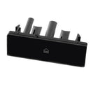 Bouton de micro-ondes Bosch Balay Siemens 12012137