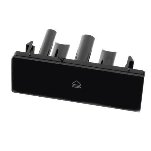 Bouton de micro-ondes Bosch Balay Siemens 12012137