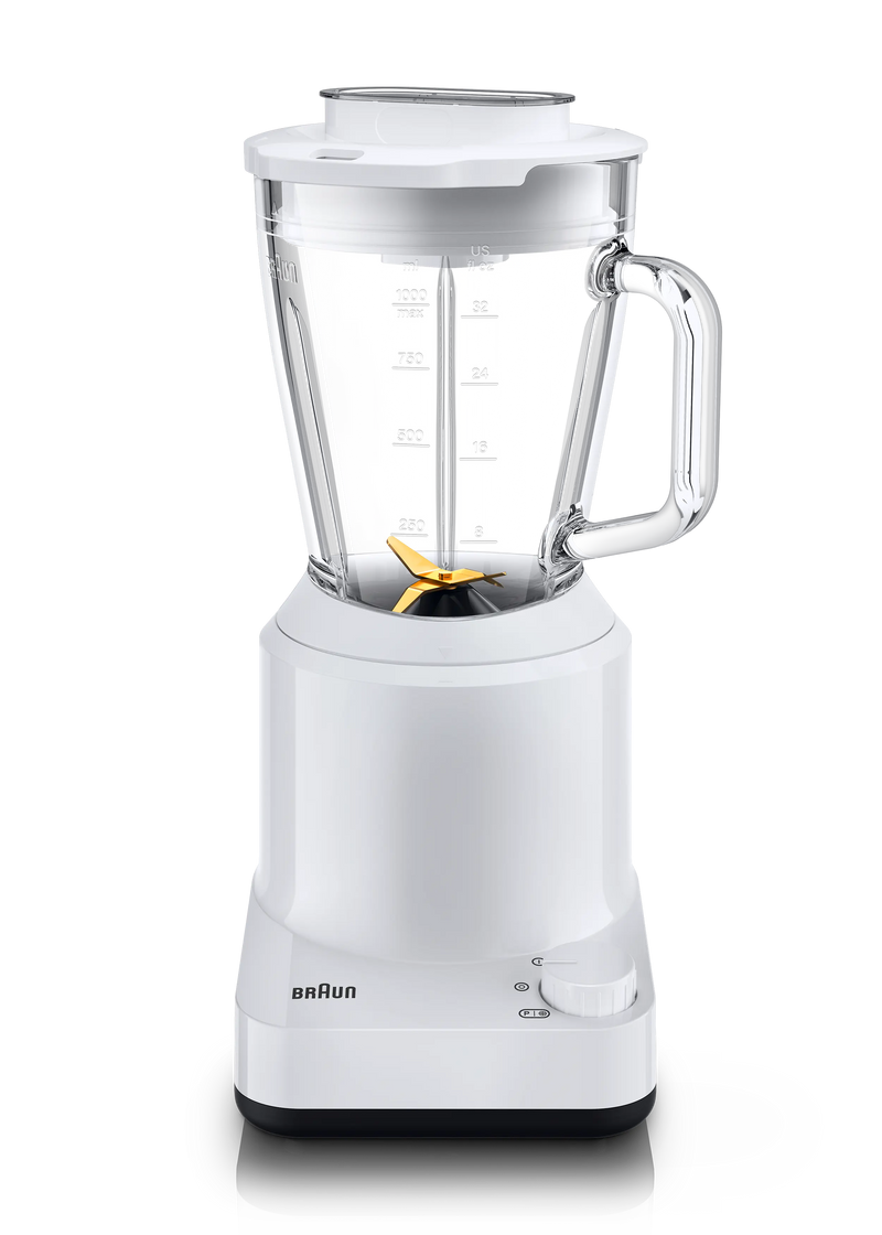 Braun PowerBlend batidora de vaso 