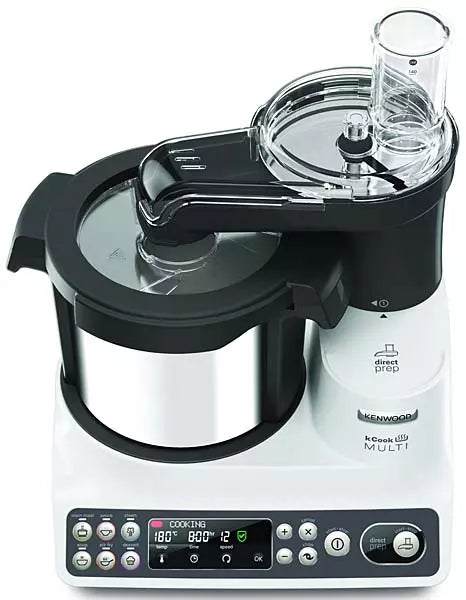 Kenwood Robot CCL4 kCook MULTI 