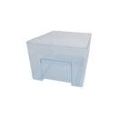 Tiroir à légumes original pour réfrigérateur Bosch 00667032