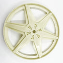 Candy, poulie tambour aspirateur lave-linge 41017885