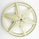 Candy, poulie tambour aspirateur lave-linge 41017885