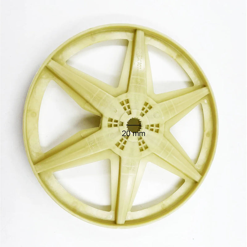 Candy, Hoover poulie tambour lave-linge 41024466