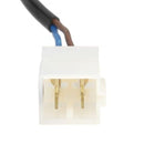 Electrolux tube d'entrée d'eau avec aquastop lave-vaisselle 1475mm. 140180589016