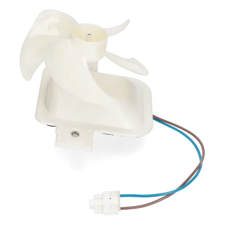 Hélice Ventilateur 145mm Pour Réfrigérateur/congélateur Beko Essentiel - Référence 4858340185 - Neuf D'origine