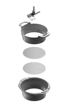 Kenwood Food Mill KAT20.000GY