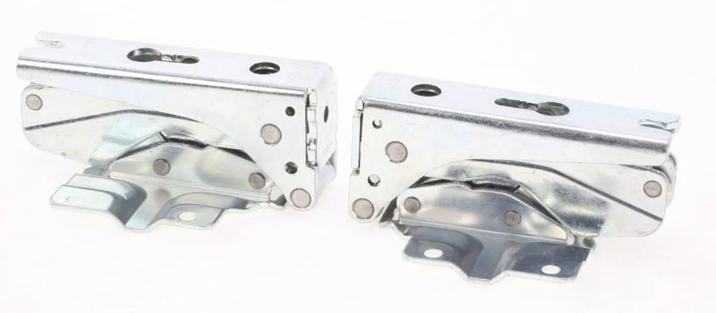 Charnières porte réfrigérateur et congélateur Bosch, Siemens 12004051