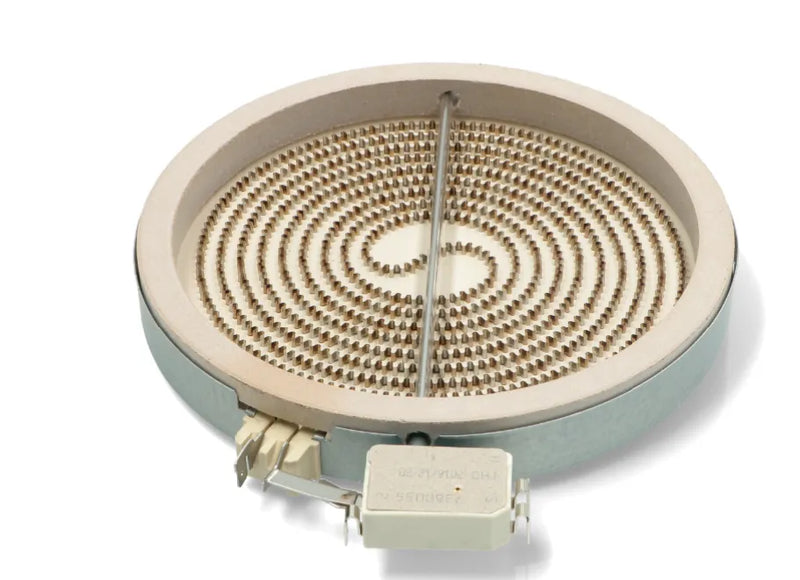 Resistencia vitroceramica Universal 200 mm