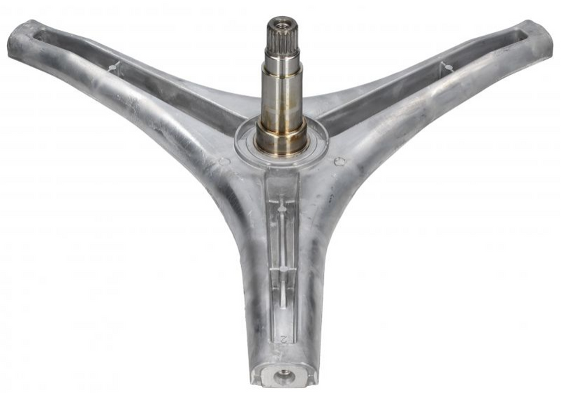 Arbre de transmission pour tambour de lave-linge LG MHW34308901