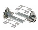 Kit de charnière de porte pour réfrigérateur Siemens et congélateur Bosch 00268698