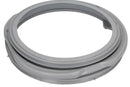Caoutchouc de porte de trappe de lave-linge Beko 2843770200