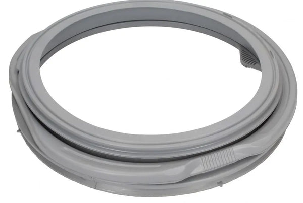 Caoutchouc de porte de trappe de lave-linge Beko 2843770200