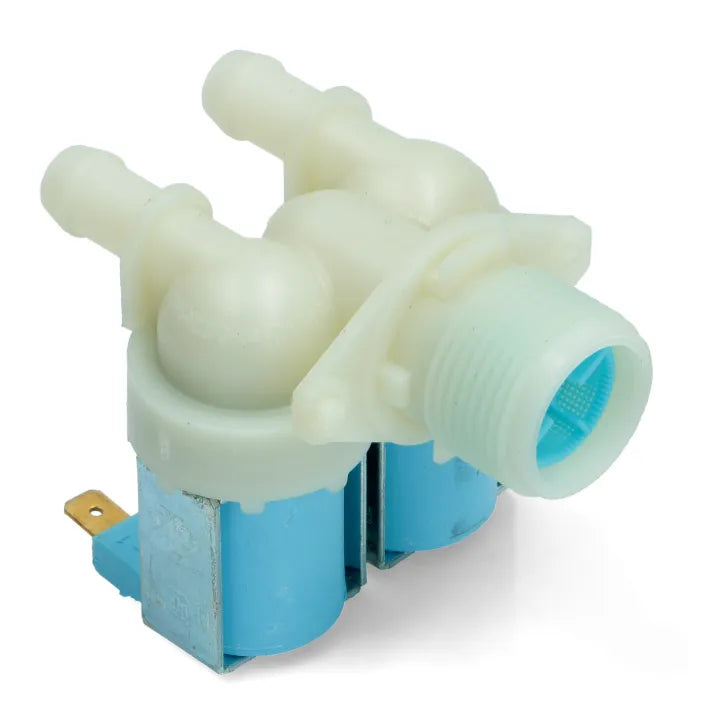 Beko électrovanne 2 voies lave-linge 2901250100