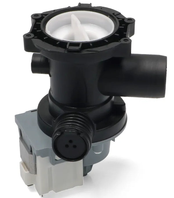 Bomba desagüe lavadora Hotpoint, Ariston C00517420