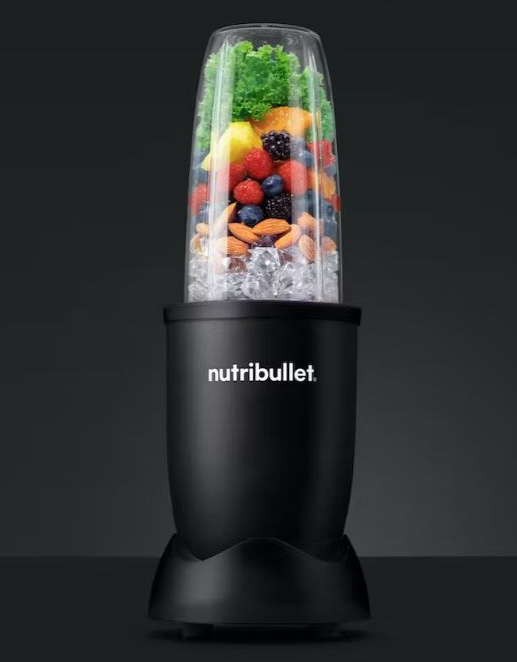 Bague réglable Mixeur Nutribullet AS00003546