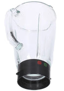 Carafe avec siège pour blender Moulinex Faciclic MS-0A11435