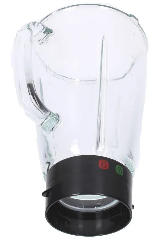 Carafe avec siège pour blender Moulinex Faciclic MS-0A11435