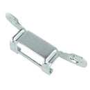 Charnière de porte lave-linge Electrolux, Zanussi 1325023107