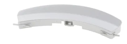 Poignée de fermeture pour porte lave-linge Siemens, Koenic 12005241