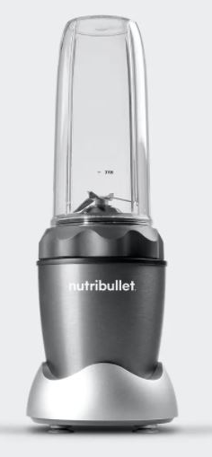 Mixeur Nutribullet de 700 ml à grande capacité