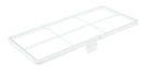 Filtre pour base de sèche-linge à tambour Electrolux, AEG 1366344032