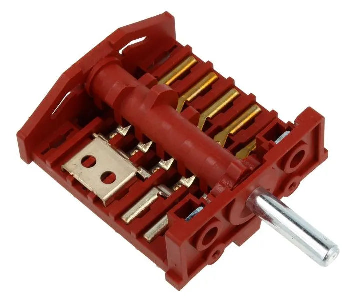 Corbero, interrupteur de four Midea 17471100000349