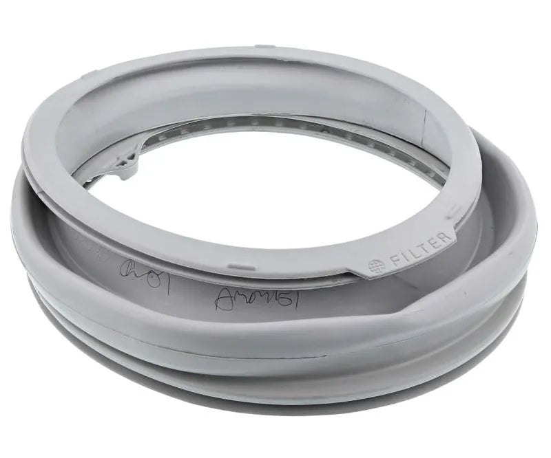 Joint de porte de lave-linge Zanussi 1471100014