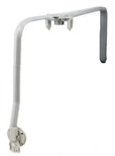 Bras gicleur supérieur pour lave-vaisselle Beko 1738001600