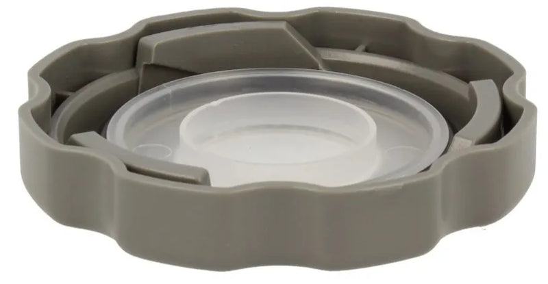 Midea, Samsung, Teka, Fagor, Candy bouchon pour réservoir de sel lave-vaisselle 12176000010640