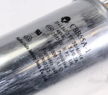 Condensador Aire Acondicionado CBB65 5400962203