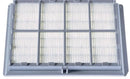 Bosch, Siemens Filtre HEPA aspirateur 00263506
