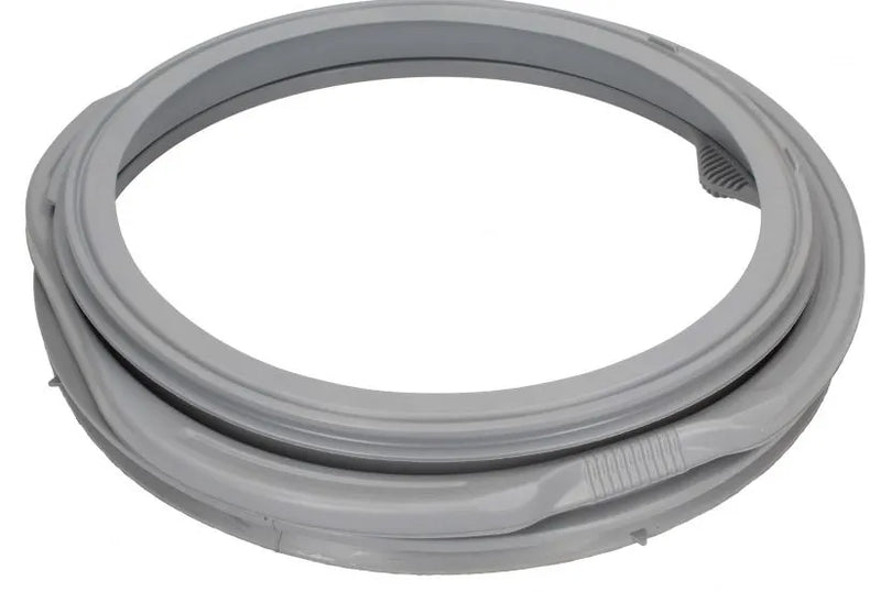 Caoutchouc de porte de trappe de lave-linge Beko 2843770200