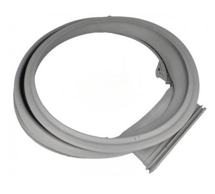 Goma de puerta lavadora Candy, Hoover 70006598